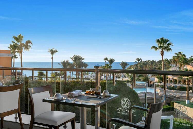 Royal Savoy Villas Sharm El Sheikh