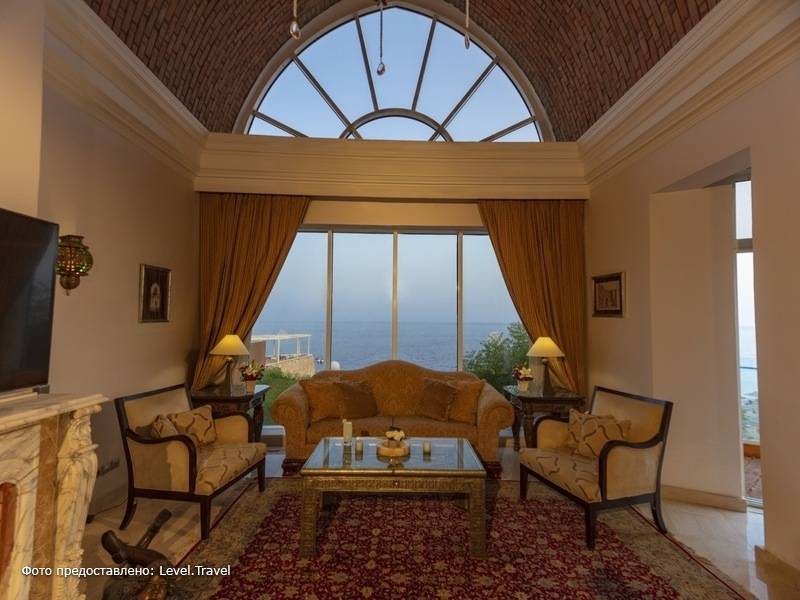 Фотография Royal Savoy Villas Sharm El Sheikh