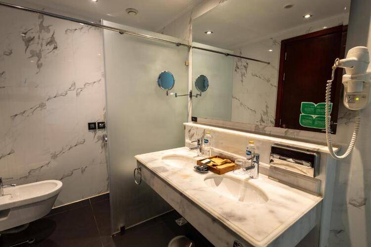 Royal Savoy Villas Sharm El Sheikh