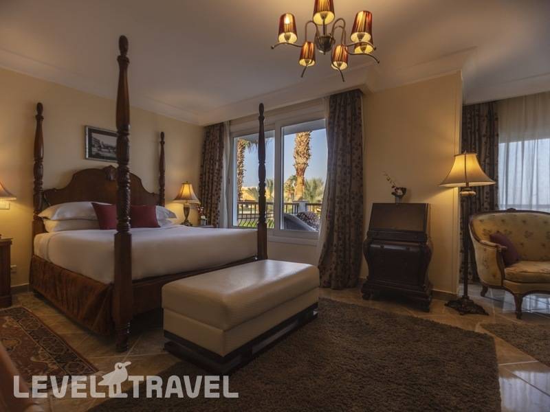 Фотография Royal Savoy Villas Sharm El Sheikh