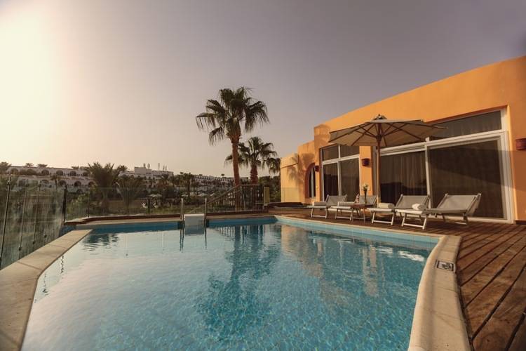 Royal Savoy Villas Sharm El Sheikh