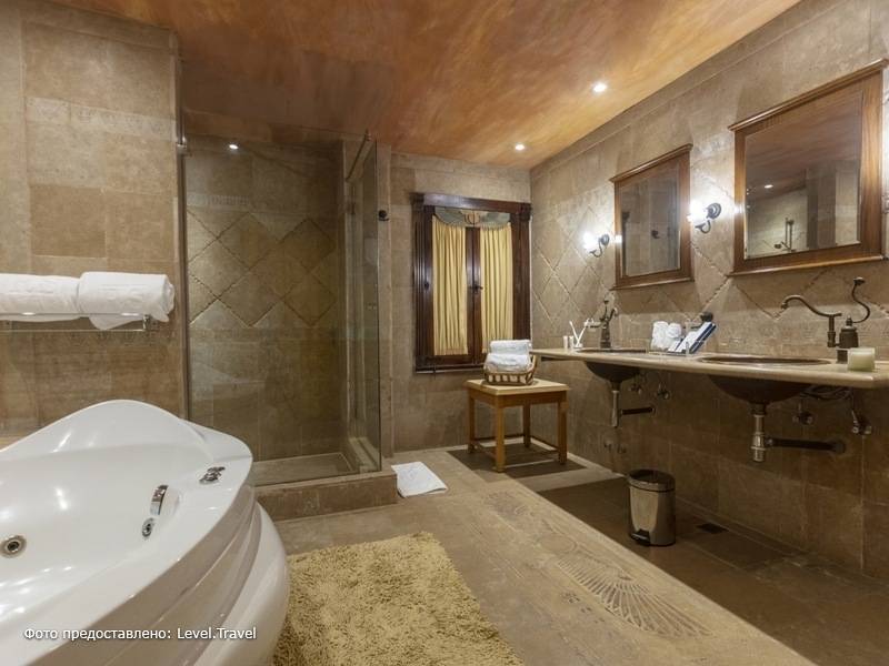 Фотография Royal Savoy Villas Sharm El Sheikh