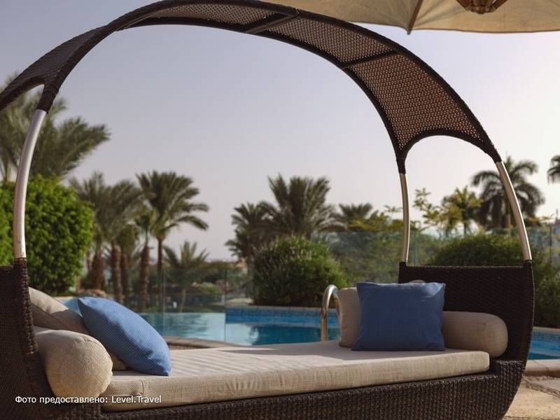 Фотография Royal Savoy Villas Sharm El Sheikh