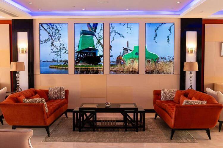 Royal Savoy Villas Sharm El Sheikh