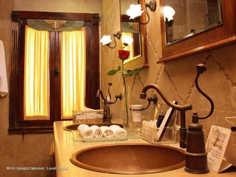 Фотография Royal Savoy Villas Sharm El Sheikh