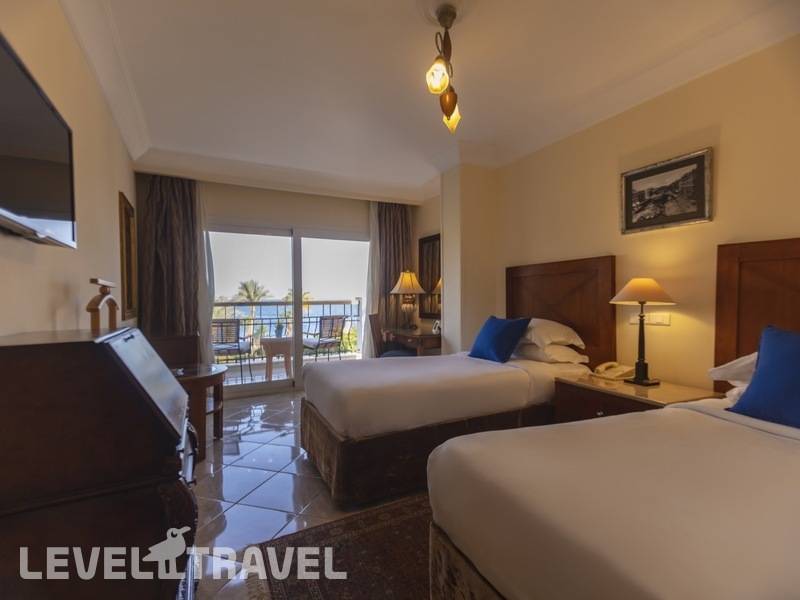 Фотография Royal Savoy Villas Sharm El Sheikh