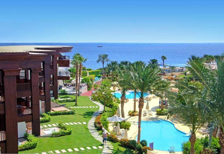Royal Savoy Villas Sharm El Sheikh