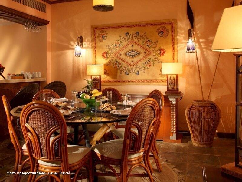 Фотография Royal Savoy Villas Sharm El Sheikh