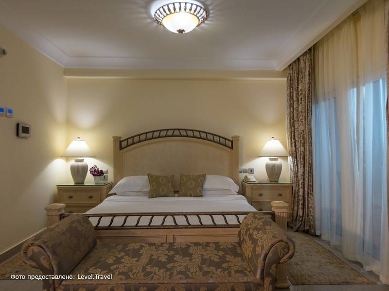 Фотография Royal Savoy Villas Sharm El Sheikh