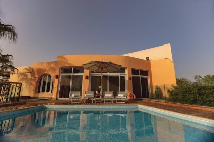 Royal Savoy Villas Sharm El Sheikh