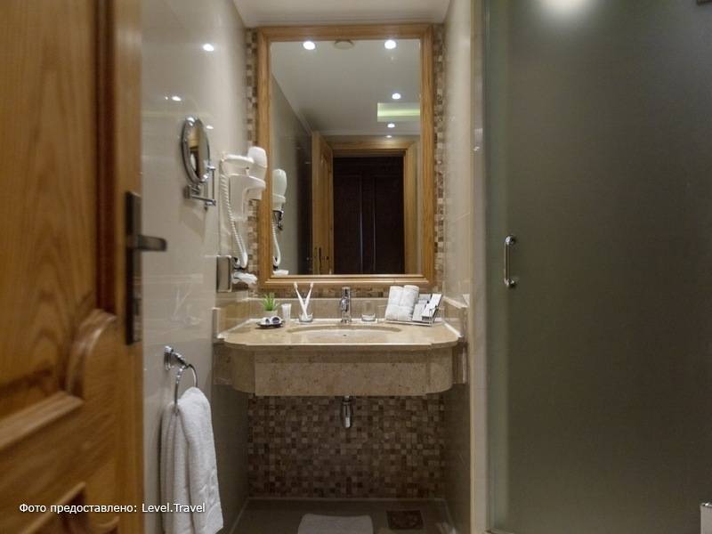 Фотография Royal Savoy Villas Sharm El Sheikh