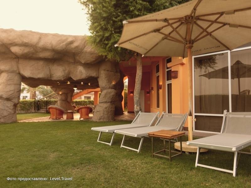 Фотография Royal Savoy Villas Sharm El Sheikh