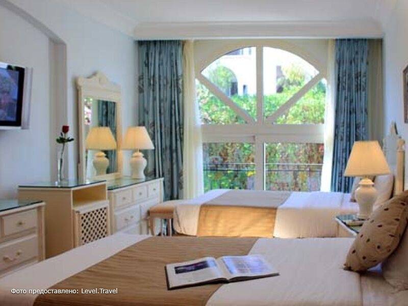 Фотография Royal Savoy Villas Sharm El Sheikh