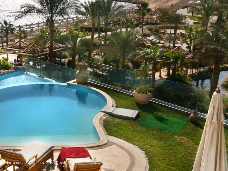 Фотография Royal Savoy Villas Sharm El Sheikh