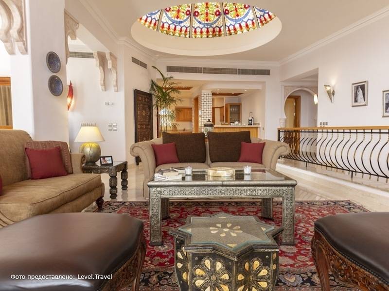 Фотография Royal Savoy Villas Sharm El Sheikh