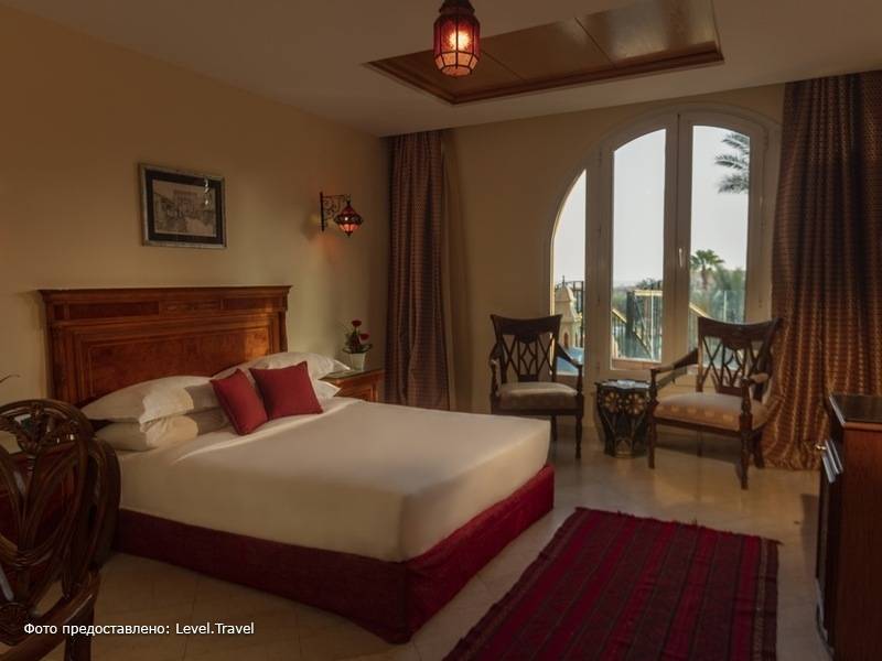 Фотография Royal Savoy Villas Sharm El Sheikh