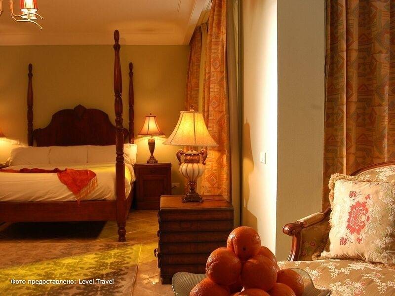 Фотография Royal Savoy Villas Sharm El Sheikh