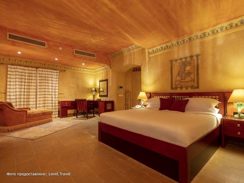 Фотография Royal Savoy Villas Sharm El Sheikh