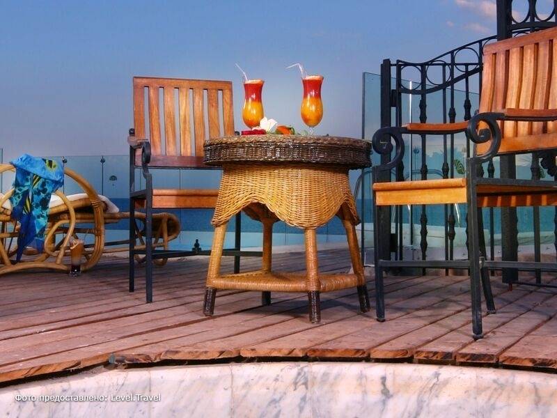 Фотография Royal Savoy Villas Sharm El Sheikh