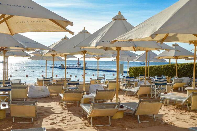 Royal Savoy Villas Sharm El Sheikh