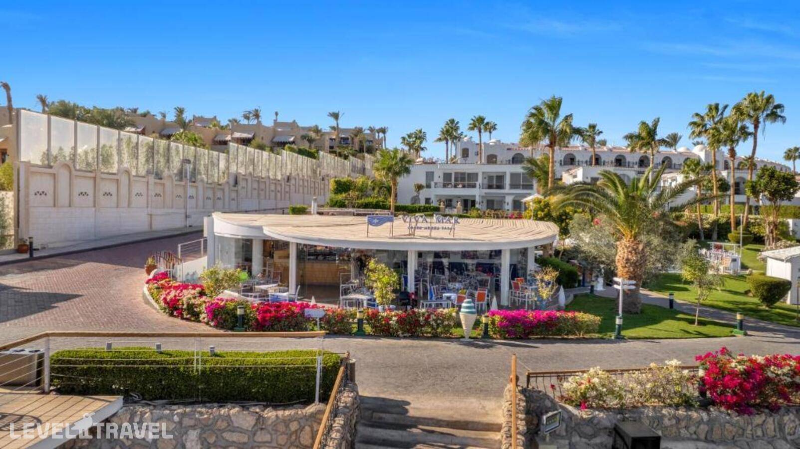 фотографии отеля Royal Savoy Villas Sharm El Sheikh в Египет(Уайт Найт) - фото №23