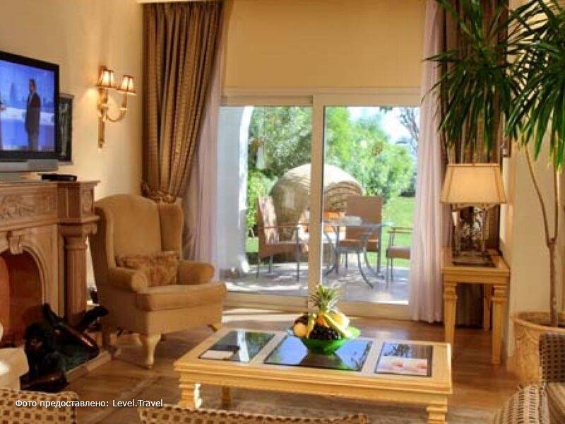 Фотография Royal Savoy Villas Sharm El Sheikh