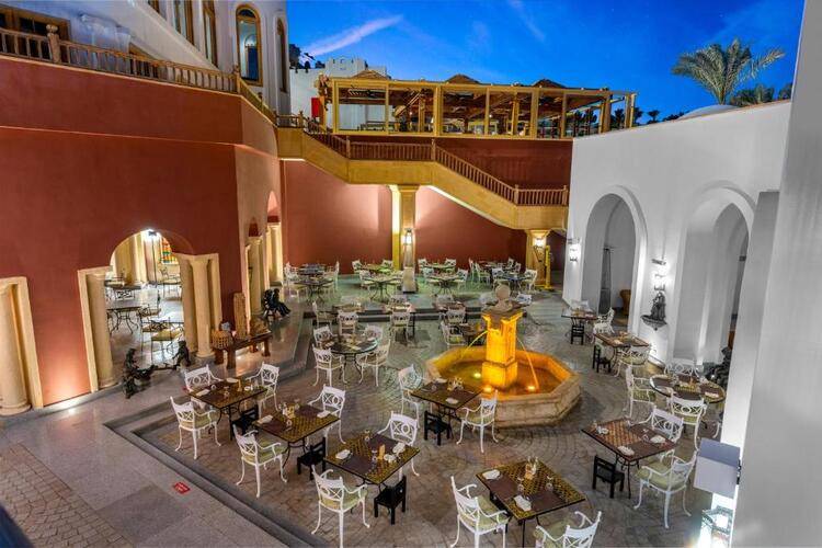 Royal Savoy Villas Sharm El Sheikh