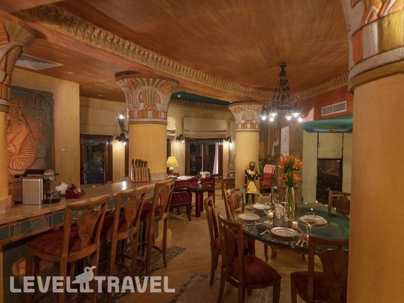 Фотография Royal Savoy Villas Sharm El Sheikh