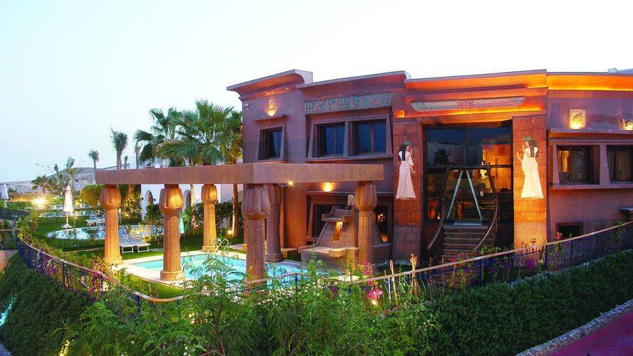 Royal Savoy Villas Sharm El Sheikh