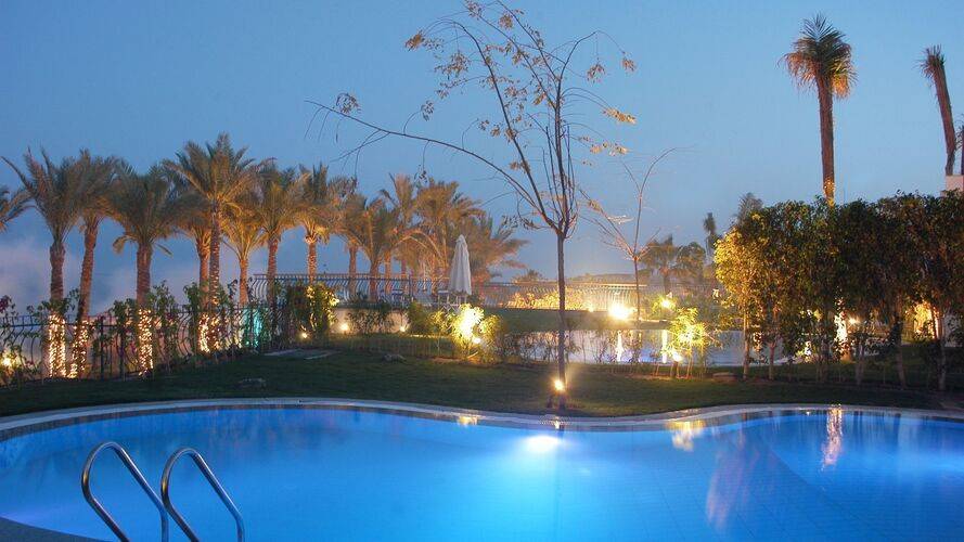 Royal Savoy Villas Sharm El Sheikh