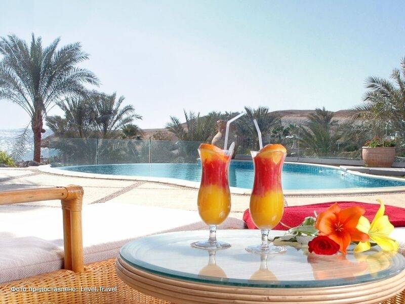 Фотография Royal Savoy Villas Sharm El Sheikh