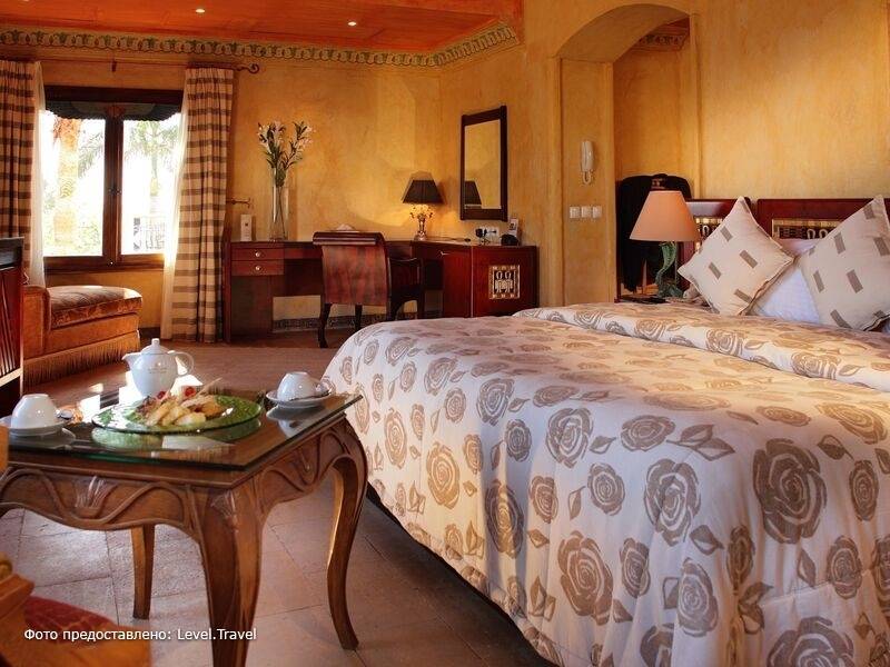 Фотография Royal Savoy Villas Sharm El Sheikh