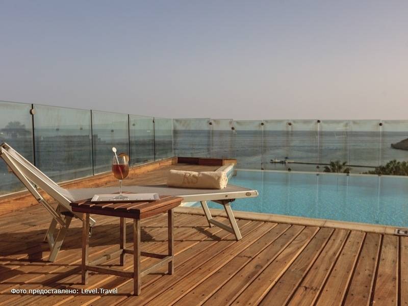 Фотография Royal Savoy Villas Sharm El Sheikh