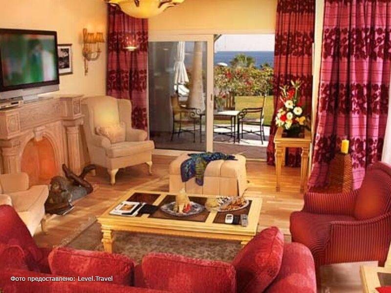 Фотография Royal Savoy Villas Sharm El Sheikh
