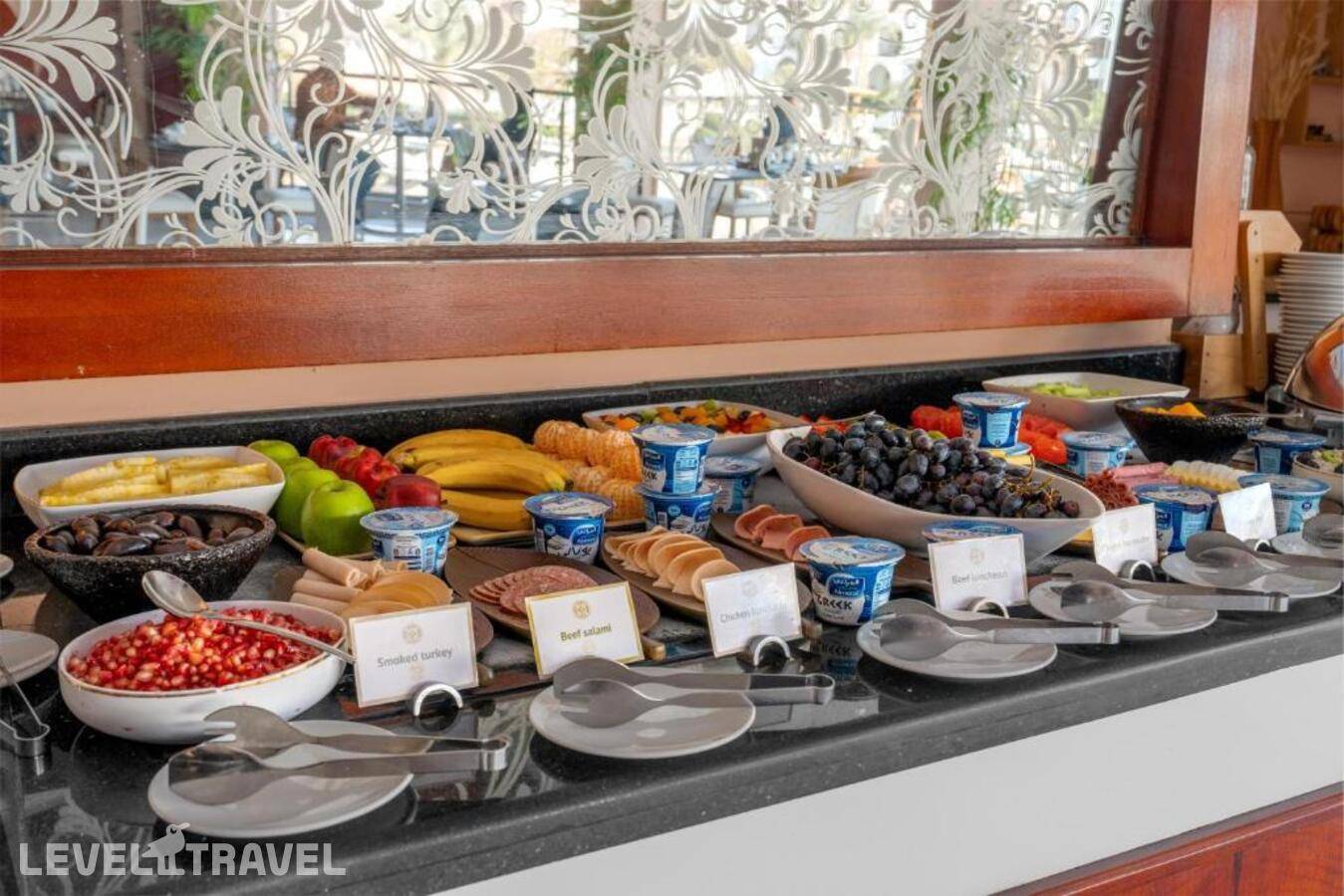 фотографии отеля Royal Savoy Villas Sharm El Sheikh в Египет(Уайт Найт) - фото №30