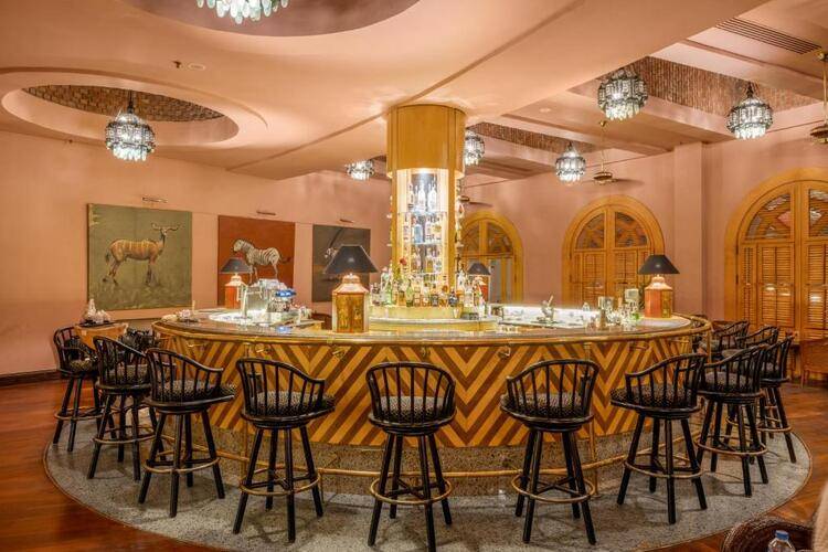 Royal Savoy Villas Sharm El Sheikh