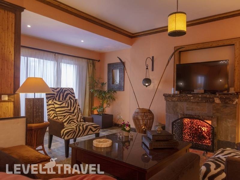 Фотография Royal Savoy Villas Sharm El Sheikh