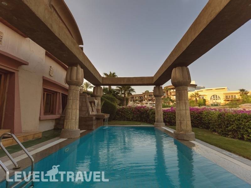 Фотография Royal Savoy Villas Sharm El Sheikh