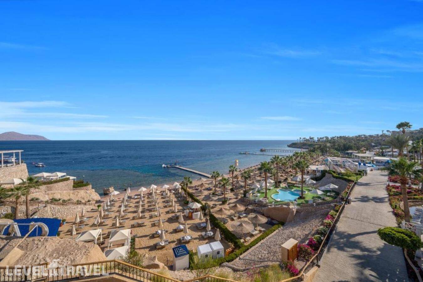 фотографии отеля Royal Savoy Villas Sharm El Sheikh в Египет(Уайт Найт) - фото №8