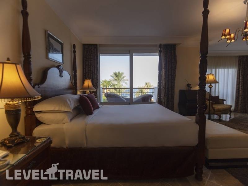 Фотография Royal Savoy Villas Sharm El Sheikh