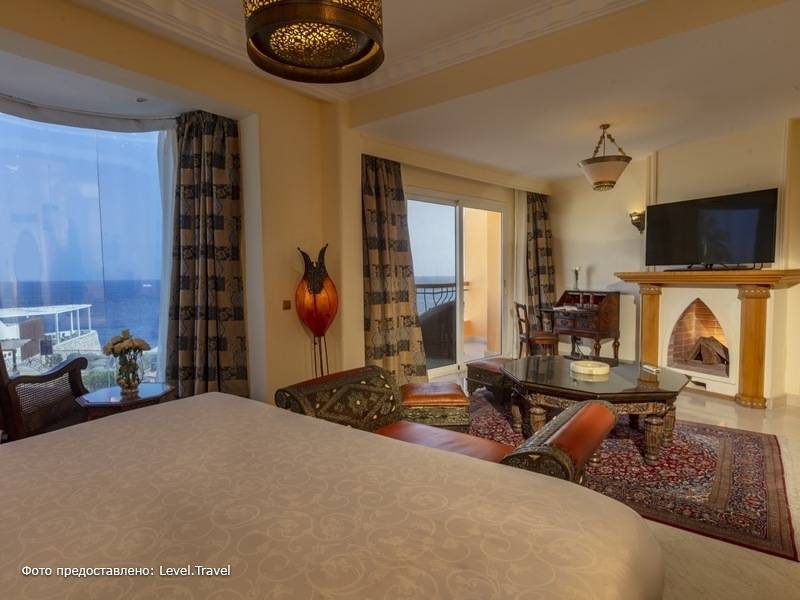 Фотография Royal Savoy Villas Sharm El Sheikh