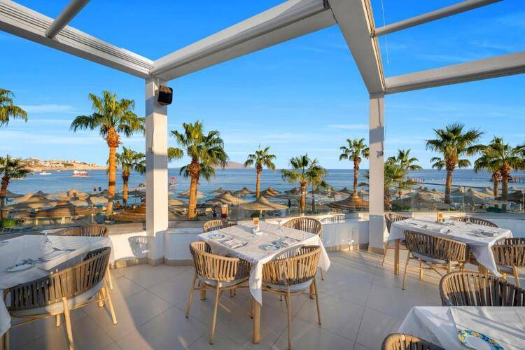 Royal Savoy Villas Sharm El Sheikh