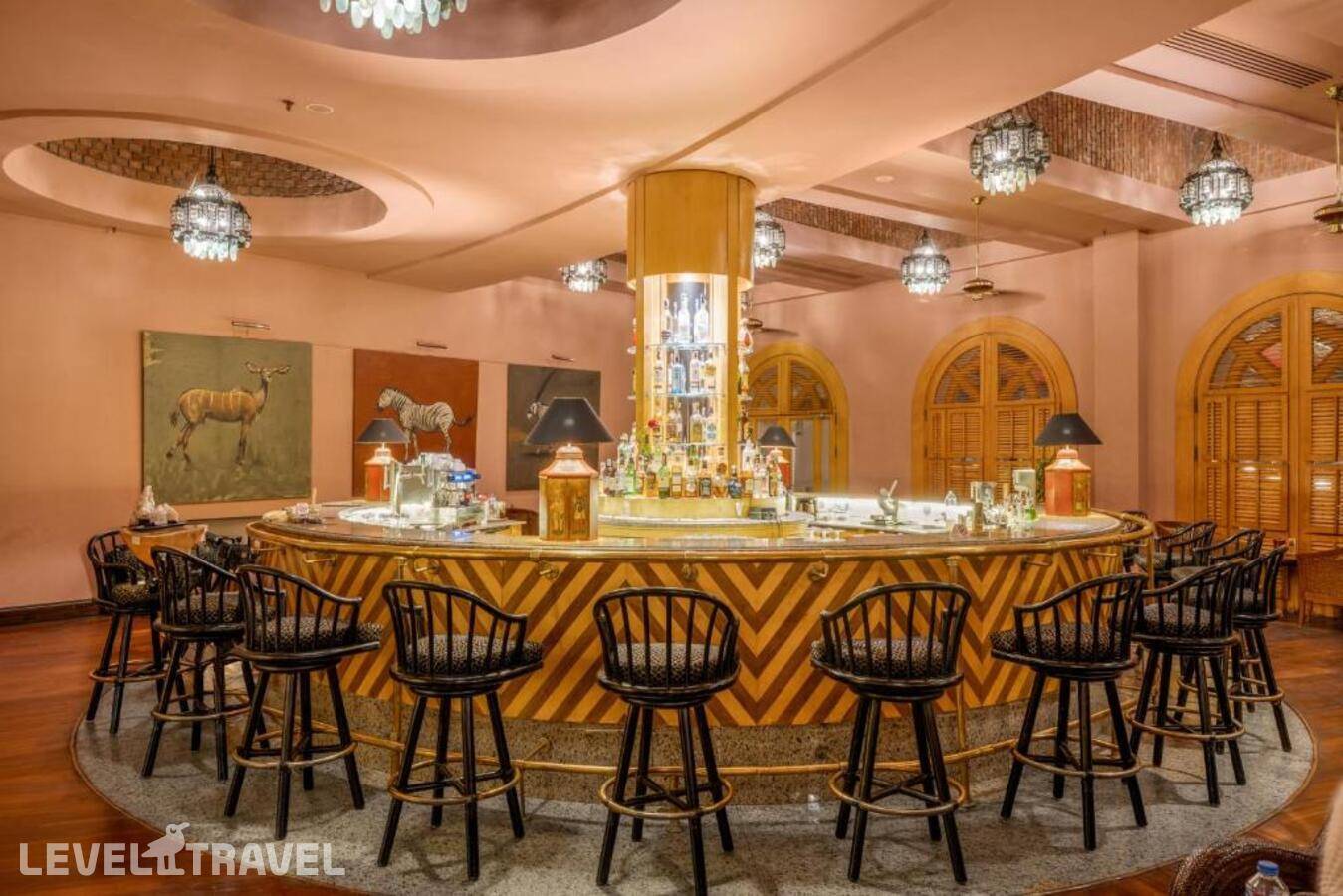 фотографии отеля Royal Savoy Villas Sharm El Sheikh в Египет(Уайт Найт) - фото №28