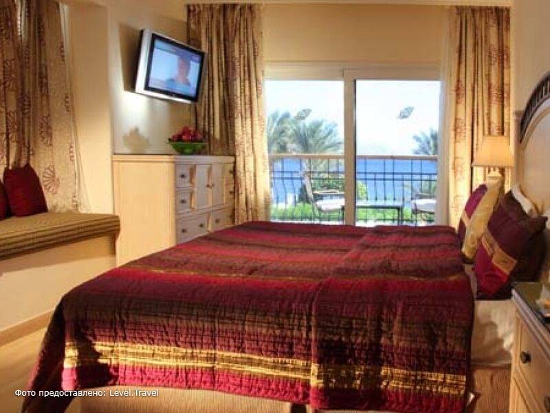 Фотография Royal Savoy Villas Sharm El Sheikh