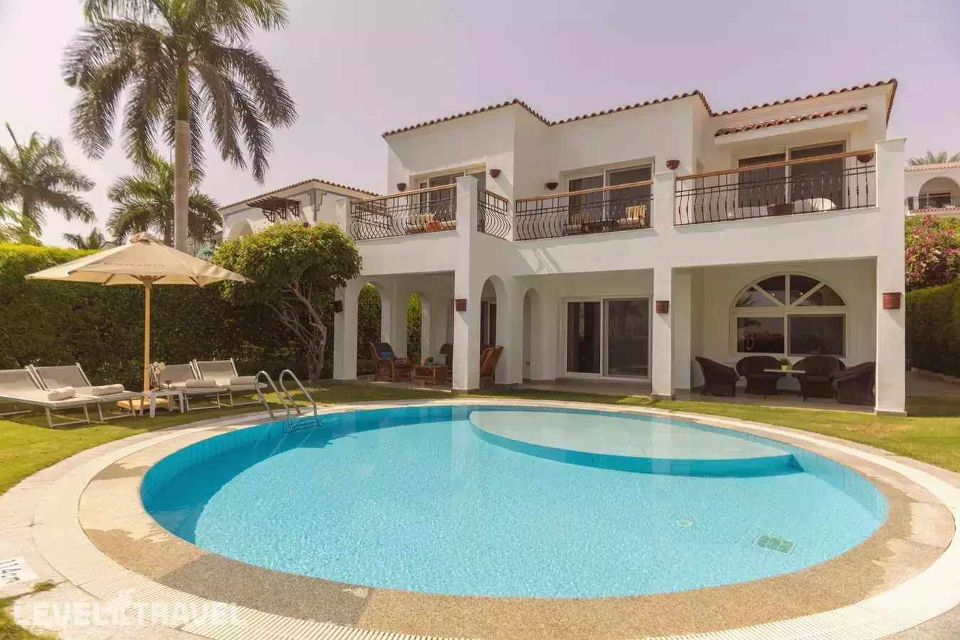 Royal Savoy Villas Sharm El Sheikh