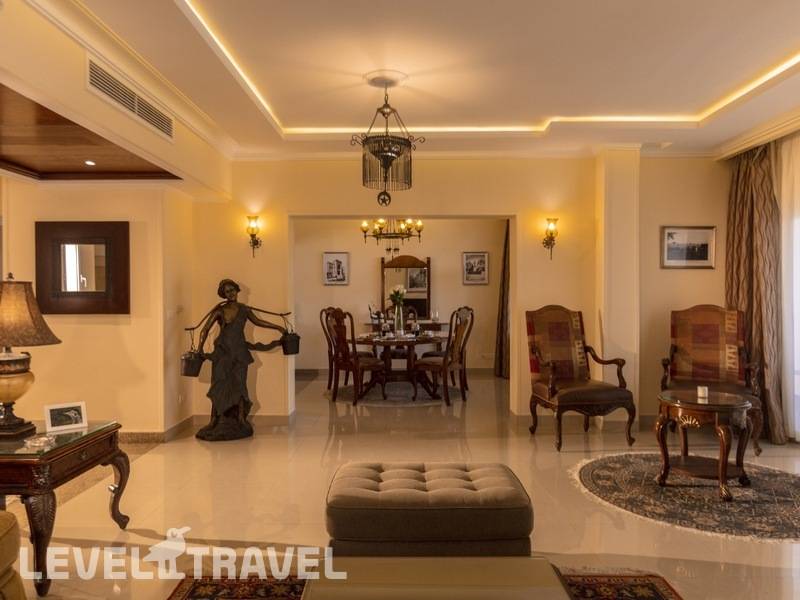 Фотография Royal Savoy Villas Sharm El Sheikh