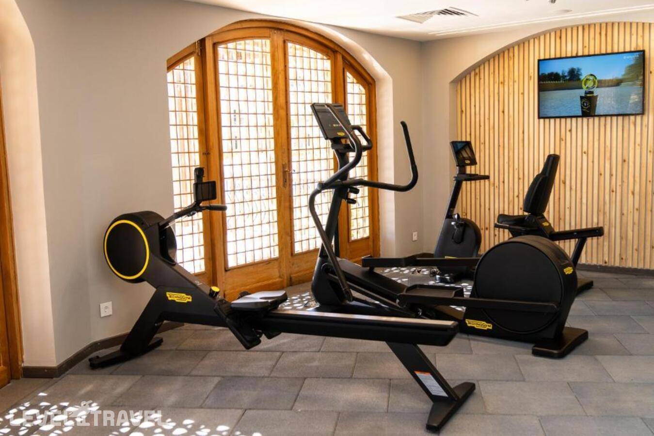 фотографии отеля Royal Savoy Villas Sharm El Sheikh в Египет(Уайт Найт) - фото №27