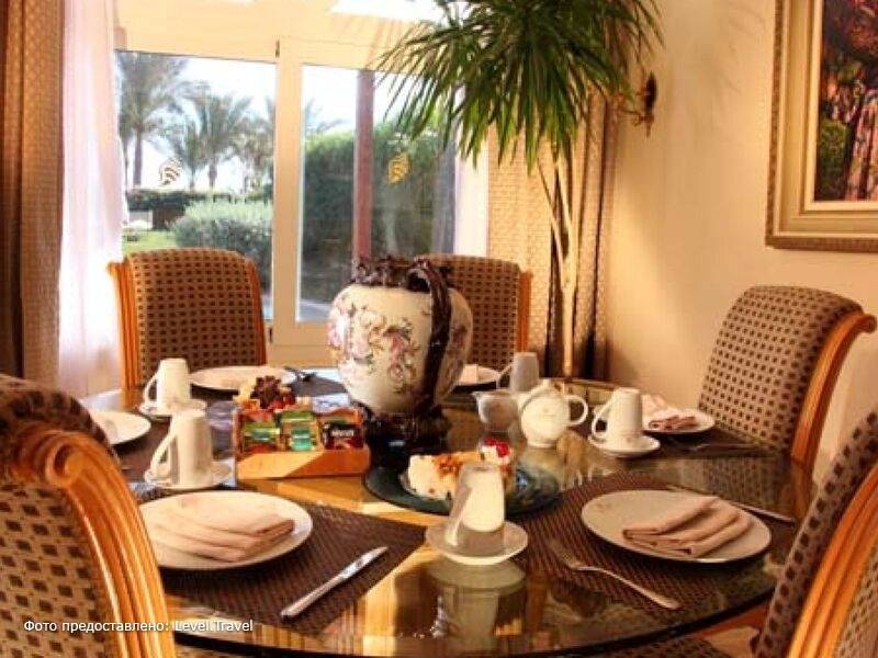 Фотография Royal Savoy Villas Sharm El Sheikh