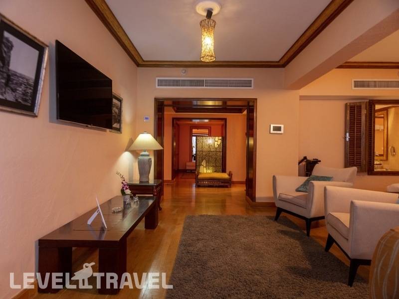Фотография Royal Savoy Villas Sharm El Sheikh