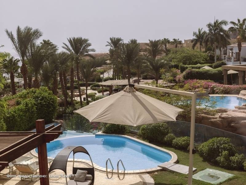 Фотография Royal Savoy Villas Sharm El Sheikh